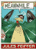 Meanwhile...: a Comic Book Adventure for Kids (Ages 4-8) About Pirates, Martians, and the Wild West