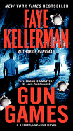 Gun Games: a Decker/Lazarus Novel