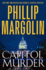 Capitol Murder: a Novel of Suspense