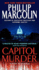 Capitol Murder: a Novel of Suspense (Dana Cutler Series, 3)
