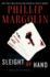 Sleight of Hand: a Novel of Suspense (Dana Cutler Series)