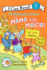 The Berenstain Bears and Mama for Mayor! : a Diplomatic I Can Read Book About Elections and Voting for Children (Ages 4-8) (I Can Read Level 1)