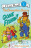 The Berenstain Bears: Gone Fishin'! : a Fun Animal Story for Children (Ages 4-8) (I Can Read Level 1)
