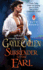 Surrender to the Earl (Brides of Redemption)