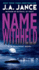 Name Withheld: a J.P. Beaumont Novel