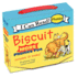 Biscuit: More 12-Book Phonics Fun! : a Phonics Collection for Children (Ages 4-8) (I Can Read Phonics Fun, 3)