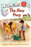 Pony Scouts: the New Pony (I Can Read Level 2)