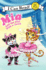 Mia and the Girl With a Twirl (My First I Can Read)