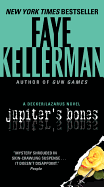 Jupiter's Bones: a Decker/Lazarus Novel (Decker/Lazarus Novels, 11)