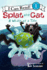 Splat the Cat: a Whale of a Tale (I Can Read Book 1)