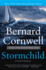 Stormchild (the Thrillers #4)
