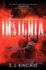 Insignia: a Thrilling Middle Grade Sci-Fi Story About an Unlikely Gamer Hero and Earth's Survival