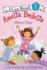 Amelia Bedelia Sleeps Over (I Can Read Book 1)