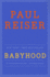 Babyhood