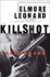 Killshot: Caught in the Crossfire-Classic American Crime Noir Thriller