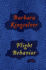 Flight Behavior: a Novel