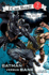 The Dark Knight Rises: Batman Versus Bane (I Can Read Media Tie-Ins-Level 1-2)