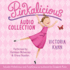 The Pinkalicious Audio Collection: Pinkalicious / Silverlicious / Goldilicious / Purplicious: Library Edition