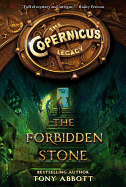 Copernicus Legacy: the Forbidden Stone, the