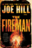 The Fireman: a Novel