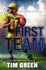 First Team (New Kid)
