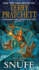 Snuff: (Discworld Novel 39) (Discworld Novels)