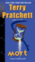 Mort: a Novel of Discworld