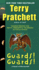 Guards! Guards! : (Discworld Novel 8): the Bestseller That Inspired Bbc's the Watch (Discworld Novels)