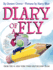 Diary of a Fly: an Illustrated Story About Big Dreams and Flying High for Kids (Ages 4-8)