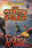 The Genius Files #5: License to Thrill: the Final Adventure-Twins Battle Villains Across America for Children (Ages 8-12)