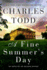 A Fine Summer's Day: an Inspector Ian Rutledge Mystery