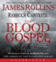 The Blood Gospel (Order of the Sanguines, Book 1)