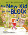 The New Kid on the Block: a Hilarious Poetry Collection About Silly Animals and Word Play for Kids (Ages 6-10)