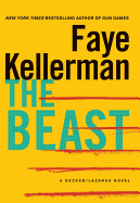 The Beast: a Decker/Lazarus Novel (Decker/Lazarus Novels)