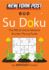 Bud Su Doku