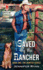 Saved By the Rancher (Hunted (Avon))