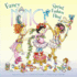 Fancy Nancy: Spring Fashion Fling: a Springtime Book for Kids