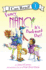 Fancy Nancy: Its Backward Day! (I Can Read Level 1)