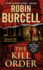 The Kill Order (Sidney Fitzpatrick)