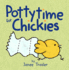 Pottytime for Chickies: a Springtime Book for Kids