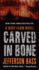 Carved in Bone: a Body Farm Forensic Thriller About Death, Secrets, and a 30-Year Cold Case (Body Farm Novel, 1)