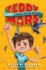 Teddy Mars Book #1: Almost a World Record Breaker: a Hilarious and Heartfelt Chapter Book About Siblings and Never Giving Up for Kids (Ages 8-12)