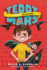 Teddy Mars Book #3: Almost an Outlaw: a Hilarious Middle Grade Story About a Big Brother Saving Pigeons for Kids (Ages 8-12)