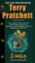Jingo: a Novel of Discworld