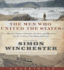 Men Who United the States Unabridged Cd, the