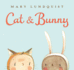 Cat & Bunny: a Springtime Book for Kids-an Adorable Story About First Friendship and Inclusion for Kids (Ages 4-8)