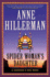 Spider Woman's Daughter: a Leaphorn, Chee & Manuelito Novel