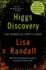 Higgs Discovery: the Power of Empty Space