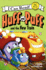Huff and Puff and the New Train: a Fun Rhyming Story About a Train Race for Kids Ages 4-8 (My First I Can Read)