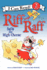Riff Raff Sails the High Cheese (I Can Read Level 2)